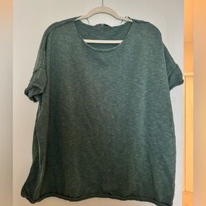 Free People Beach Winnie Sweater Top